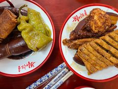 -刘小忙把子肉(北园大街总店)