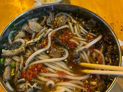-攀枝花·任德琼·盐边羊肉米线