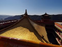 -普陀宗乘之庙(小布达拉宫)