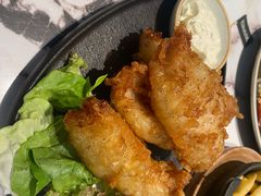 -沛家·西餐Brunch·直火料理