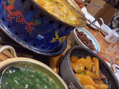 -百年神厨·地道川菜(清江西路店)