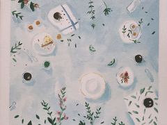 -Refn油画丨零基础定制油画