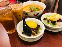 -小槟城美食馆