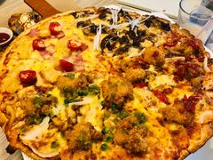 -必胜客(金元宝店)