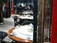 -北京老铺烤鸭(老城根店)
