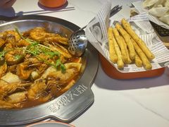 -李想大虾(江北天街店)