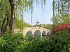 -济南大明湖景区