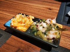 -隐初·SUSHI·美式日本料理