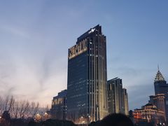 -黄浦江游览(十六铺码头)