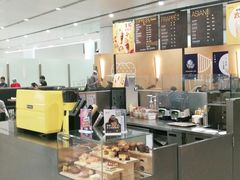 -麦当劳(北京大兴机场二层国内到达(安检外)店)