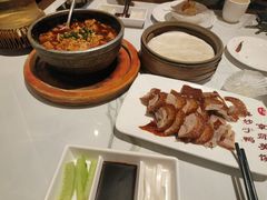 -全聚德(常州店)