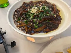 -丰收日·小海鲜·沪上家宴(顾村正大店)