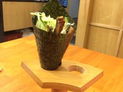 鳗鱼手卷-小条食堂(筼筜天虹店)