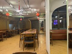 -WOLFGANG PUCK KITCHEN & BAR(迪士尼小镇店)