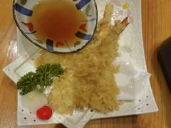 -鲁山人日本料理·放题·套餐(松卫北路店)