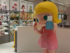 -义乌之心城市生活广场