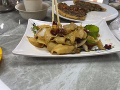 -林记潮汕海鲜砂锅粥(平潭店)
