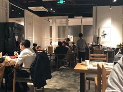 大堂-小大董·烤鸭(凤凰汇店)