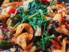 -辣得香川菜馆(横屿鳝溪佳园店)