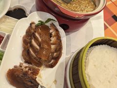 -大鸭梨烤鸭(石佛营店)