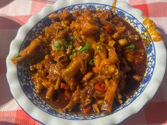 -老三样·旧食新味(万寿宫店)