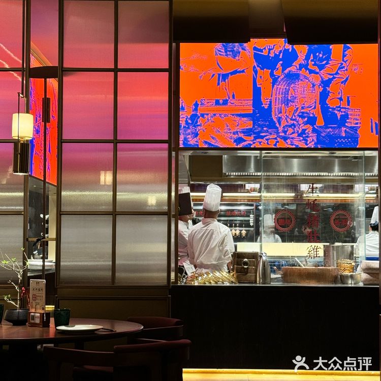 真的是最近吃到的最好吃的粤菜[调皮]