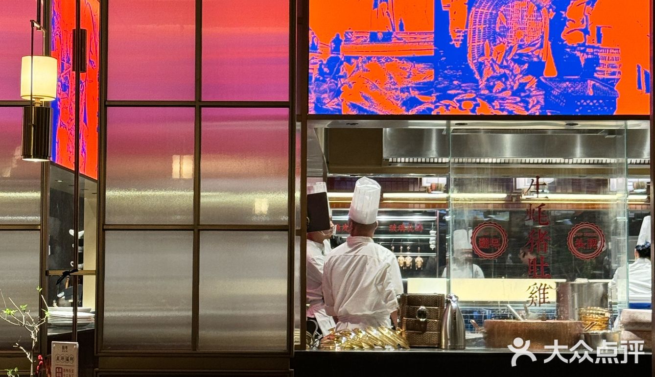 真的是最近吃到的最好吃的粤菜[调皮]