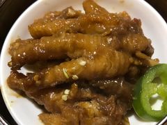 -糖朝(尖沙咀店)