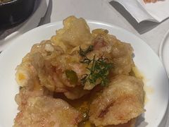 -北李妈妈菜·海肠捞饭(开发区万达店)