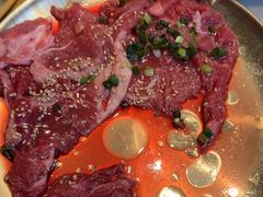 -韩宫宴烤肉·料理(苏州中心店)