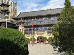 -西宁市东关清真大寺