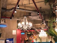 -美庐时尚餐厅(菱角湖店)