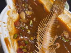 -刀板香·安徽菜(国购IFC店)