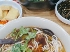 -李先生牛肉面大王(北京东四店)