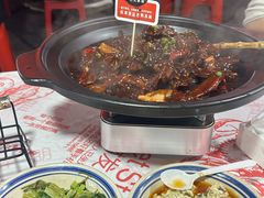 -回味黑鸭煲·始于2006(万松园店)