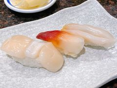 -合点寿司(金虹桥商场店)