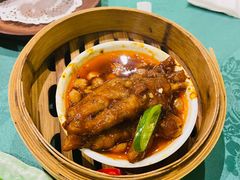 -誉八仙粤菜(万象天地店)