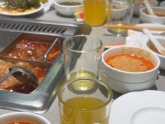 -海底捞火锅(太原南站店)