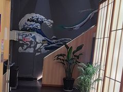 -桃夭日式料理(国信店)