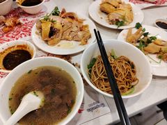 -振鼎鸡(华阴路店)