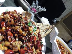 -庆合府重庆大排档(紫都城店)