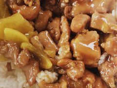 -吉野家(天坛东路店)