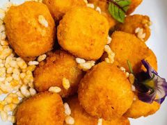 -大树餐厅(红旗街万达店)