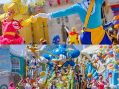 -大连海昌发现王国主题公园