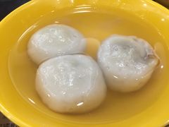 汤圆-毛华美食(清扬路店)
