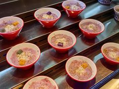 -李姑婆鲜切牛肉火锅自助(凤城二路店)