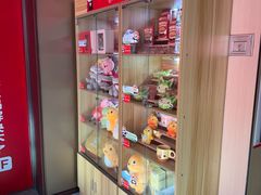 -海底捞火锅(高科东路店)