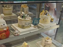 -CAKE BOSS 蛋糕老板(西单君太百货店)