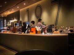 -星巴克臻选(广州太古汇店)