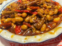 -老闵田螺馆·南昌市井菜·特色小吃(总店)